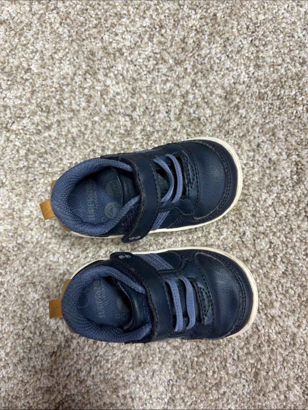 Stride Rite stride rite